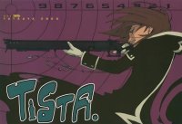 BUY NEW tista - 181996 Premium Anime Print Poster